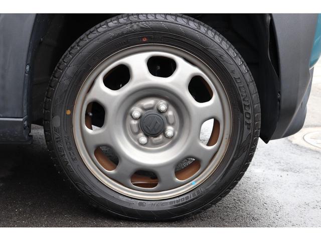 ハスラー ハイブリッドG ETC/バックモニター/Bluetooth接続/シートヒーター/プッシュスタート/アイドリングストップ/オートライト/パーキングセンサー(46枚目)