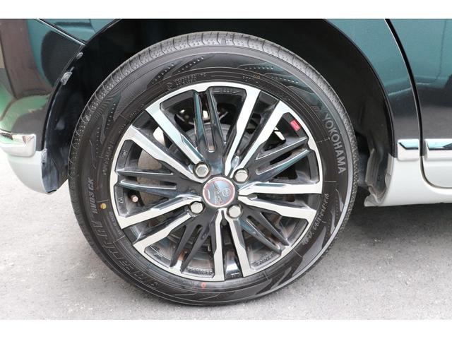 ムーヴキャンバス Ｘメイクアップリミテッド　ＳＡＩＩＩ　両側パワスラ／全方位カメラ／ＥＴＣ／ドラレコ／フルセグナビ／Ｂｌｕｅｔｏｏｔｈ接続／オートライト／オートマチックハイビーム／プッシュスタート／アイドリングストップ（48枚目）