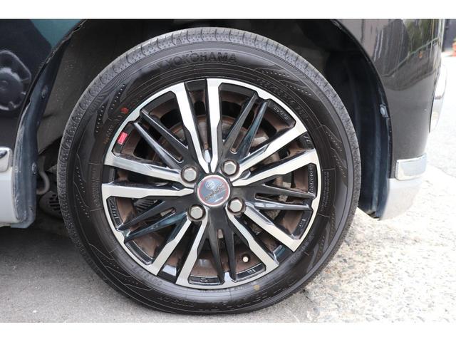 ムーヴキャンバス Ｘメイクアップリミテッド　ＳＡＩＩＩ　両側パワスラ／全方位カメラ／ＥＴＣ／ドラレコ／フルセグナビ／Ｂｌｕｅｔｏｏｔｈ接続／オートライト／オートマチックハイビーム／プッシュスタート／アイドリングストップ（49枚目）