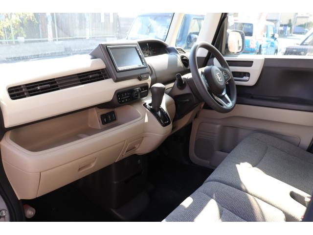 Ｎ－ＢＯＸ Ｇ・Ｌホンダセンシング　フルＬＥＤヘッドランプ／ＥＴＣ／Ｂｌｕｅｔｏｏｔｈ接続／バックカメラ／純正ナビ／クルーズコントロール／プッシュスタート（17枚目）