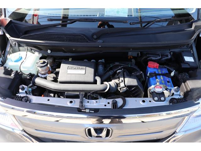 Ｎ－ＢＯＸ Ｇ・Ｌホンダセンシング　フルＬＥＤヘッドランプ／ＥＴＣ／Ｂｌｕｅｔｏｏｔｈ接続／バックカメラ／純正ナビ／クルーズコントロール／プッシュスタート（42枚目）