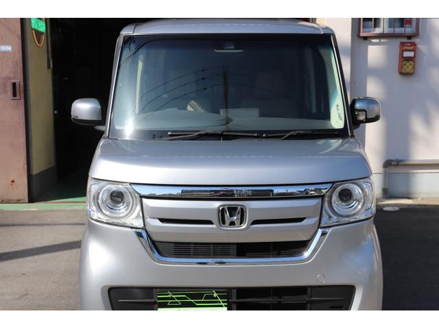 Ｎ－ＢＯＸ Ｇ・Ｌホンダセンシング　フルＬＥＤヘッドランプ／ＥＴＣ／Ｂｌｕｅｔｏｏｔｈ接続／バックカメラ／純正ナビ／クルーズコントロール／プッシュスタート（43枚目）