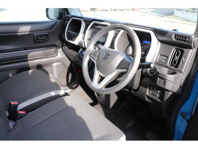 ハスラー ハイブリッドＧ　ＥＴＣ／バックモニター／Ｂｌｕｅｔｏｏｔｈ接続／シートヒーター／プッシュスタート／アイドリングストップ／オートライト／パーキングセンサー（10枚目）