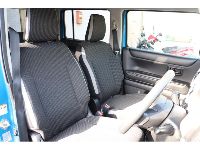 ハスラー ハイブリッドＧ　ＥＴＣ／バックモニター／Ｂｌｕｅｔｏｏｔｈ接続／シートヒーター／プッシュスタート／アイドリングストップ／オートライト／パーキングセンサー（17枚目）