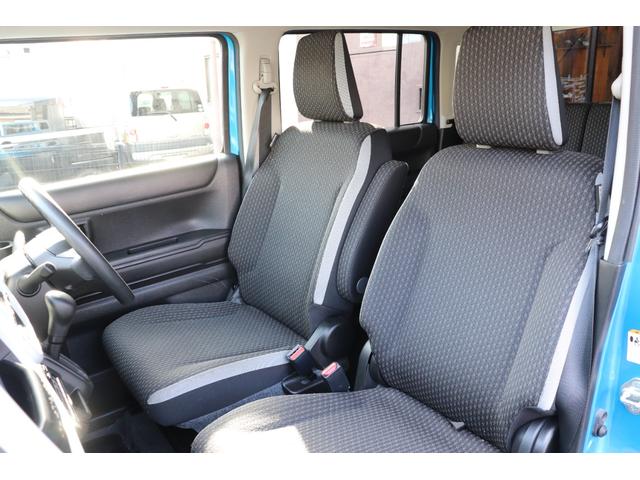 ハスラー ハイブリッドＧ　ＥＴＣ／バックモニター／Ｂｌｕｅｔｏｏｔｈ接続／シートヒーター／プッシュスタート／アイドリングストップ／オートライト／パーキングセンサー（18枚目）