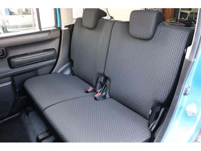 ハスラー ハイブリッドＧ　ＥＴＣ／バックモニター／Ｂｌｕｅｔｏｏｔｈ接続／シートヒーター／プッシュスタート／アイドリングストップ／オートライト／パーキングセンサー（20枚目）