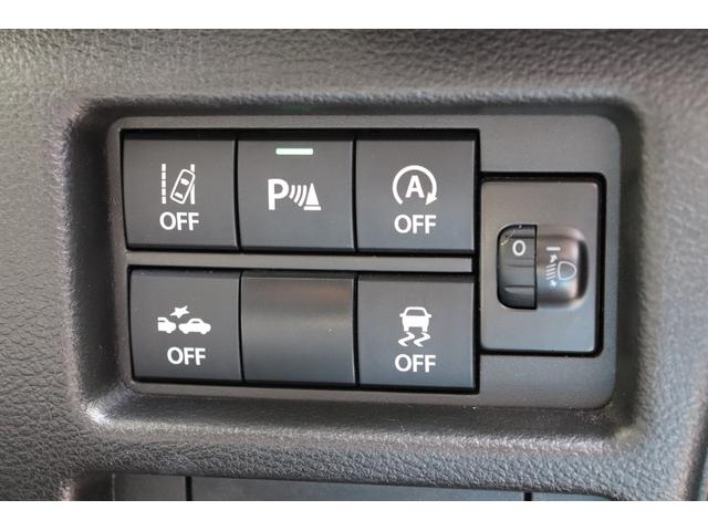 ハスラー ハイブリッドＧ　ＥＴＣ／バックモニター／Ｂｌｕｅｔｏｏｔｈ接続／シートヒーター／プッシュスタート／アイドリングストップ／オートライト／パーキングセンサー（22枚目）