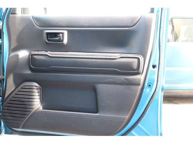 ハスラー ハイブリッドＧ　ＥＴＣ／バックモニター／Ｂｌｕｅｔｏｏｔｈ接続／シートヒーター／プッシュスタート／アイドリングストップ／オートライト／パーキングセンサー（30枚目）