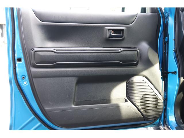 ハスラー ハイブリッドＧ　ＥＴＣ／バックモニター／Ｂｌｕｅｔｏｏｔｈ接続／シートヒーター／プッシュスタート／アイドリングストップ／オートライト／パーキングセンサー（31枚目）