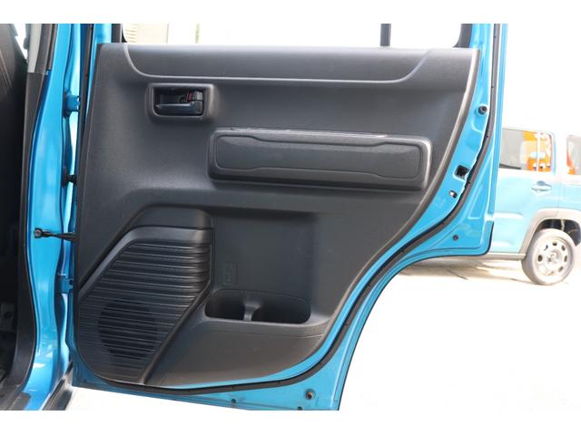 ハスラー ハイブリッドＧ　ＥＴＣ／バックモニター／Ｂｌｕｅｔｏｏｔｈ接続／シートヒーター／プッシュスタート／アイドリングストップ／オートライト／パーキングセンサー（32枚目）