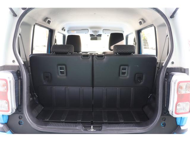 ハスラー ハイブリッドＧ　ＥＴＣ／バックモニター／Ｂｌｕｅｔｏｏｔｈ接続／シートヒーター／プッシュスタート／アイドリングストップ／オートライト／パーキングセンサー（34枚目）