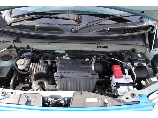 ハスラー ハイブリッドＧ　ＥＴＣ／バックモニター／Ｂｌｕｅｔｏｏｔｈ接続／シートヒーター／プッシュスタート／アイドリングストップ／オートライト／パーキングセンサー（38枚目）