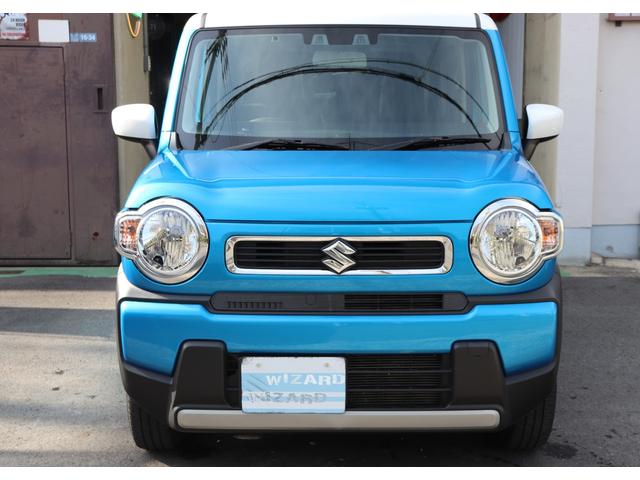 ハスラー ハイブリッドＧ　ＥＴＣ／バックモニター／Ｂｌｕｅｔｏｏｔｈ接続／シートヒーター／プッシュスタート／アイドリングストップ／オートライト／パーキングセンサー（39枚目）