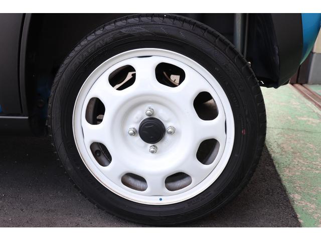 ハスラー ハイブリッドＧ　ＥＴＣ／バックモニター／Ｂｌｕｅｔｏｏｔｈ接続／シートヒーター／プッシュスタート／アイドリングストップ／オートライト／パーキングセンサー（41枚目）