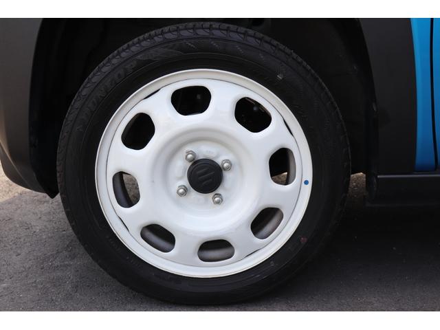 ハスラー ハイブリッドＧ　ＥＴＣ／バックモニター／Ｂｌｕｅｔｏｏｔｈ接続／シートヒーター／プッシュスタート／アイドリングストップ／オートライト／パーキングセンサー（42枚目）