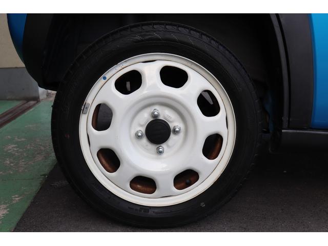 ハスラー ハイブリッドＧ　ＥＴＣ／バックモニター／Ｂｌｕｅｔｏｏｔｈ接続／シートヒーター／プッシュスタート／アイドリングストップ／オートライト／パーキングセンサー（44枚目）