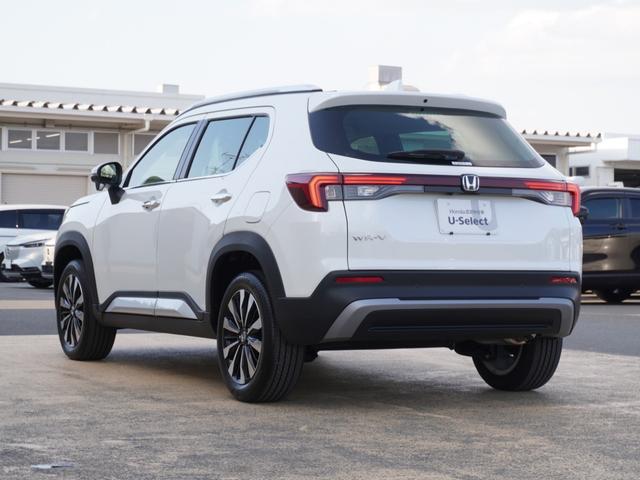 ＷＲ－Ｖ Ｚ＋　当社試乗車　９インチ純正ナビ　ＥＴＣ　ドラレコ　バックカメラ　アダプティブクルーズコントロール　フルセグＴＶ　Ｂｌｕｅｔｏｏｔｈ接続　障害物センサー　パドルシフト　１７インチ純正アルミホイール（15枚目）