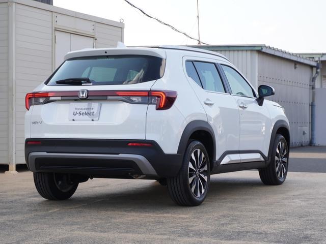 ＷＲ－Ｖ Ｚ＋　当社試乗車　９インチ純正ナビ　ＥＴＣ　ドラレコ　バックカメラ　アダプティブクルーズコントロール　フルセグＴＶ　Ｂｌｕｅｔｏｏｔｈ接続　障害物センサー　パドルシフト　１７インチ純正アルミホイール（16枚目）