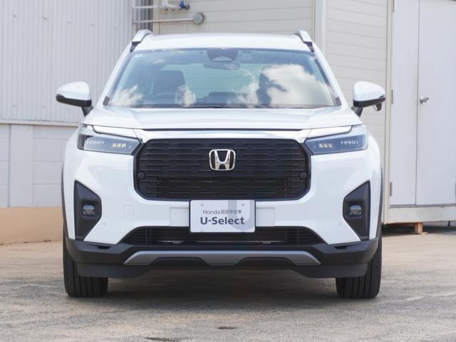 ＷＲ－Ｖ Ｚ＋　当社試乗車　９インチ純正ナビ　ＥＴＣ　ドラレコ　バックカメラ　アダプティブクルーズコントロール　フルセグＴＶ　Ｂｌｕｅｔｏｏｔｈ接続　障害物センサー　パドルシフト　１７インチ純正アルミホイール（24枚目）
