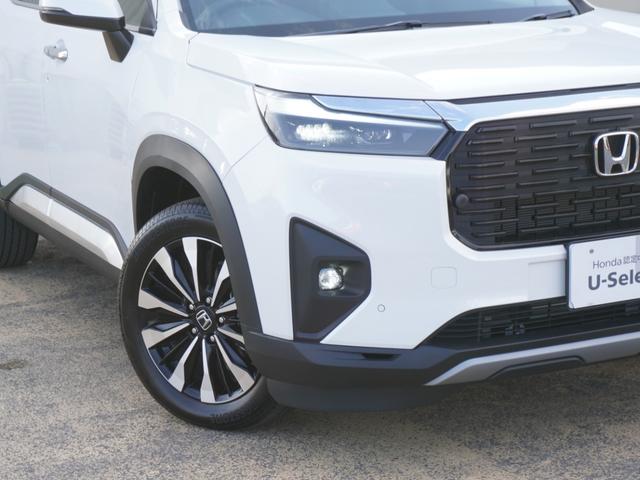 ＷＲ－Ｖ Ｚ＋　当社試乗車　９インチ純正ナビ　ＥＴＣ　ドラレコ　バックカメラ　アダプティブクルーズコントロール　フルセグＴＶ　Ｂｌｕｅｔｏｏｔｈ接続　障害物センサー　パドルシフト　１７インチ純正アルミホイール（25枚目）