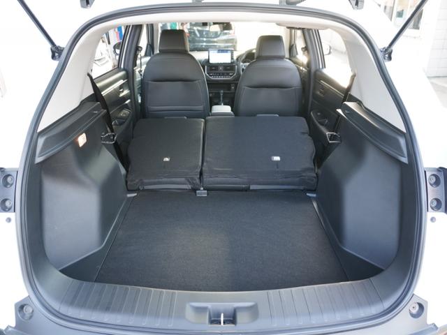 ＷＲ－Ｖ Ｚ＋　当社試乗車　９インチ純正ナビ　ＥＴＣ　ドラレコ　バックカメラ　アダプティブクルーズコントロール　フルセグＴＶ　Ｂｌｕｅｔｏｏｔｈ接続　障害物センサー　パドルシフト　１７インチ純正アルミホイール（39枚目）