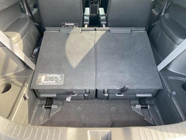 ジェイド ハイブリッドＸ　メモリーナビ　リアカメラ　フルセグ　スマートキー　ＬＥＤヘッドライト　衝突軽減ブレーキ　クルコン　Ｂｌｕｅｔｏｏｔｈ　ＵＳＢ　社外アルミ　ＥＴＣ　純正１７インチアルミ（夏タイヤ）積込（46枚目）