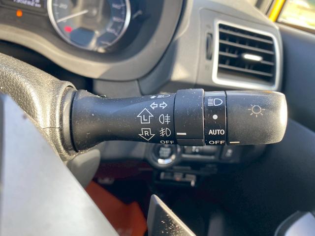 ＸＶ ２．０ｉ－Ｌ　アイサイトポップスター　４ＷＤ　ＳＤナビ　フルセグ　スマートキー　ＨＩＤヘッドライト　衝突軽減ブレーキ　サンルーフ　クルコン　Ｂｌｕｅｔｏｏｔｈ　純正１７インチアルミ　ＥＴＣ（25枚目）