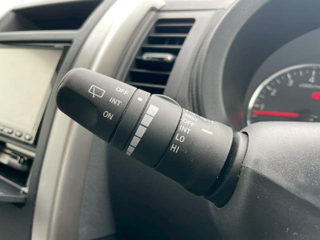 エクストレイル ２０Ｘｔｔ　ブラック　エクストリーマーＸ　４ＷＤ　メモリーナビ　リアカメラ　フルセグ　スマートキー　ＨＩＤヘッドライト　前後ドラレコ　シートヒーター　クルコン　Ｂｌｕｅｔｏｏｔｈ　ＵＳＢ　純正１８インチアルミ（27枚目）