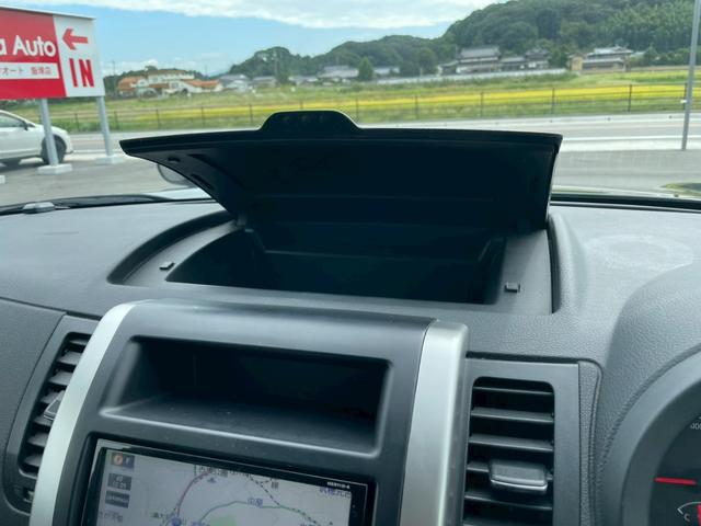 エクストレイル ２０Ｘｔｔ　ブラック　エクストリーマーＸ　４ＷＤ　メモリーナビ　リアカメラ　フルセグ　スマートキー　ＨＩＤヘッドライト　前後ドラレコ　シートヒーター　クルコン　Ｂｌｕｅｔｏｏｔｈ　ＵＳＢ　純正１８インチアルミ（33枚目）