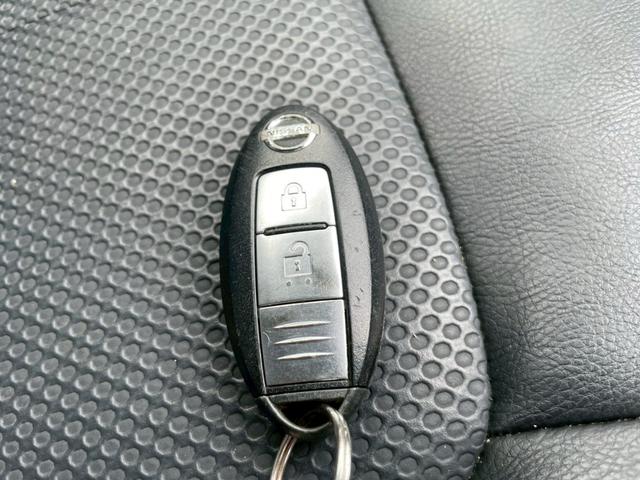 エクストレイル ２０Ｘｔｔ　ブラック　エクストリーマーＸ　４ＷＤ　メモリーナビ　リアカメラ　フルセグ　スマートキー　ＨＩＤヘッドライト　前後ドラレコ　シートヒーター　クルコン　Ｂｌｕｅｔｏｏｔｈ　ＵＳＢ　純正１８インチアルミ（37枚目）
