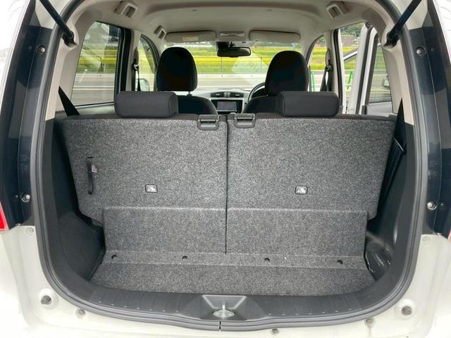 デイズ ハイウェイスター Gターボ HDDナビ アラウンドビューモニター フルセグ スマートキー HIDヘッドライト 衝突軽減ブレーキ USB 純正アルミ ETC(46枚目)