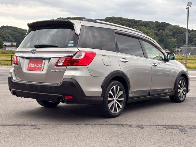 エクシーガクロスオーバー7 2.5iアイサイト 4WD メモリーナビ フルセグTV リアカメラ スマートキー HIDヘッドライト 衝突軽減ブレーキ 前後ドラレコ シートヒーター ACC 純正17インチアルミ ETC(13枚目)