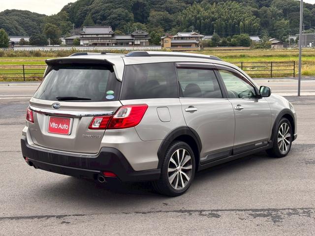 エクシーガクロスオーバー7 2.5iアイサイト 4WD メモリーナビ フルセグTV リアカメラ スマートキー HIDヘッドライト 衝突軽減ブレーキ 前後ドラレコ シートヒーター ACC 純正17インチアルミ ETC(14枚目)