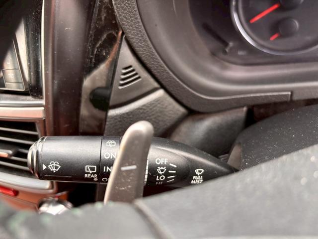 エクシーガクロスオーバー7 2.5iアイサイト 4WD メモリーナビ フルセグTV リアカメラ スマートキー HIDヘッドライト 衝突軽減ブレーキ 前後ドラレコ シートヒーター ACC 純正17インチアルミ ETC(25枚目)