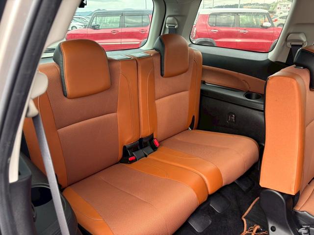 エクシーガクロスオーバー7 2.5iアイサイト 4WD メモリーナビ フルセグTV リアカメラ スマートキー HIDヘッドライト 衝突軽減ブレーキ 前後ドラレコ シートヒーター ACC 純正17インチアルミ ETC(41枚目)