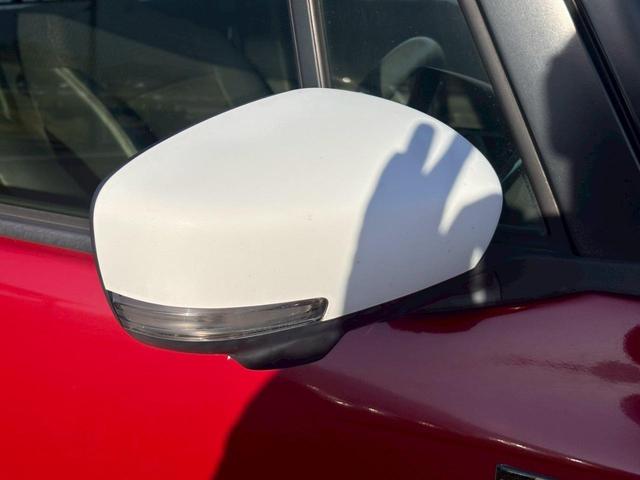 ハスラー ＪスタイルＩＩターボ　メモリーナビ　フルセグＴＶ　全方位カメラ　スマートキー　ＨＩＤヘッドライト　衝突軽減ブレーキ　シートヒーター　Ｂｌｕｅｔｏｏｔｈ　クルコン　純正１５インチアルミ（18枚目）