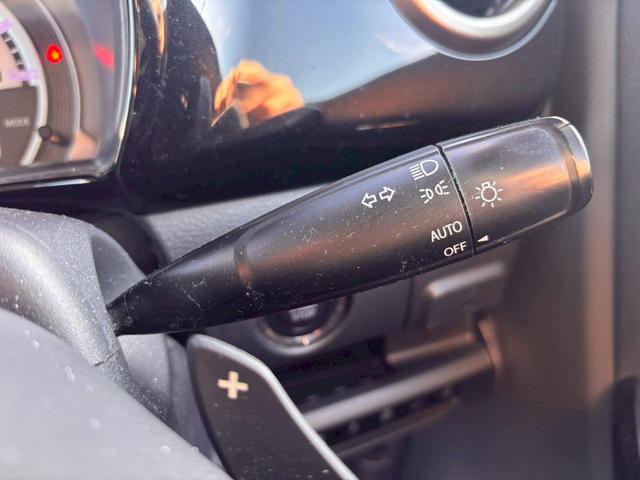 ハスラー ＪスタイルＩＩターボ　メモリーナビ　フルセグＴＶ　全方位カメラ　スマートキー　ＨＩＤヘッドライト　衝突軽減ブレーキ　シートヒーター　Ｂｌｕｅｔｏｏｔｈ　クルコン　純正１５インチアルミ（29枚目）