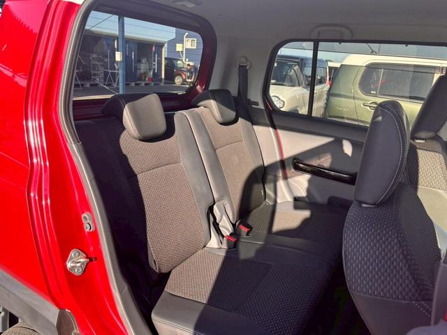 ハスラー ＪスタイルＩＩターボ　メモリーナビ　フルセグＴＶ　全方位カメラ　スマートキー　ＨＩＤヘッドライト　衝突軽減ブレーキ　シートヒーター　Ｂｌｕｅｔｏｏｔｈ　クルコン　純正１５インチアルミ（44枚目）