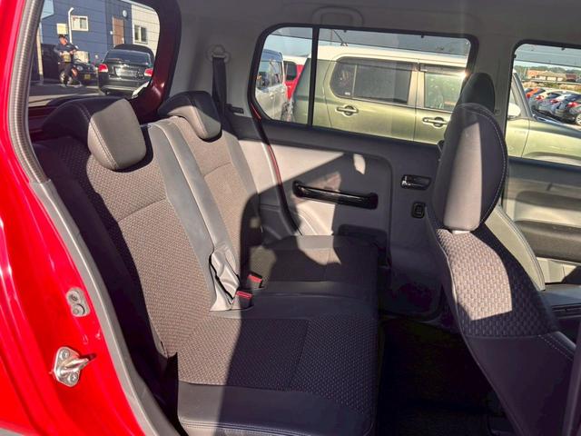 ハスラー ＪスタイルＩＩターボ　メモリーナビ　フルセグＴＶ　全方位カメラ　スマートキー　ＨＩＤヘッドライト　衝突軽減ブレーキ　シートヒーター　Ｂｌｕｅｔｏｏｔｈ　クルコン　純正１５インチアルミ（45枚目）