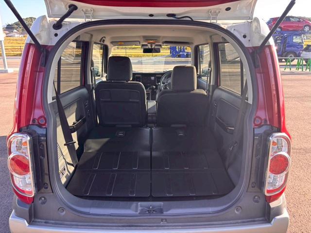 ハスラー ＪスタイルＩＩターボ　メモリーナビ　フルセグＴＶ　全方位カメラ　スマートキー　ＨＩＤヘッドライト　衝突軽減ブレーキ　シートヒーター　Ｂｌｕｅｔｏｏｔｈ　クルコン　純正１５インチアルミ（47枚目）