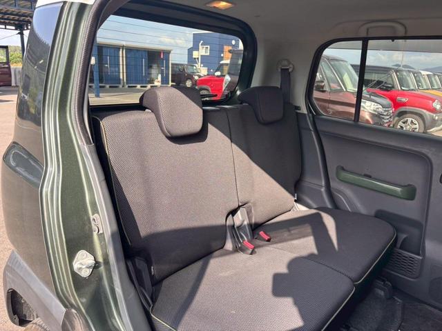 ハスラー Ｊスタイル　４ＷＤ　ＳＤナビ　リアカメラ　地デジＴＶ　スマートキー　ＨＩＤヘッドライト　フォグランプ　衝突軽減ブレーキ　シートヒーター　ＵＳＢ（43枚目）