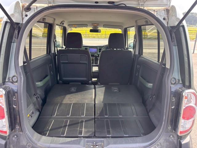 ハスラー Ｊスタイル　４ＷＤ　ＳＤナビ　リアカメラ　地デジＴＶ　スマートキー　ＨＩＤヘッドライト　フォグランプ　衝突軽減ブレーキ　シートヒーター　ＵＳＢ（44枚目）