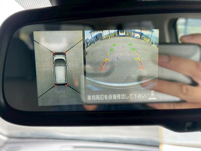 デイズ ハイウェイスター　Ｇターボ　メモリーナビ　アラウンドビューモニター　フルセグ　スマートキー　ＨＩＤヘッドライト　衝突軽減ブレーキ　ドラレコ　クルコン　Ｂｌｕｅｔｏｏｔｈ　純正アルミ　ＥＴＣ（20枚目）