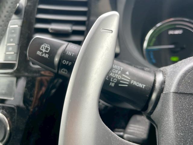 アウトランダーＰＨＥＶ Ｇプレミアムパッケージ　４ＷＤ　ＳＤナビ　リアカメラ　フルセグ　スマートキー　ＨＩＤヘッドライト　衝突軽減ブレーキ　ドラレコ　クルコン　Ｂｌｕｅｔｏｏｔｈ　ＵＳＢ　社外アルミ　ＥＴＣ（25枚目）