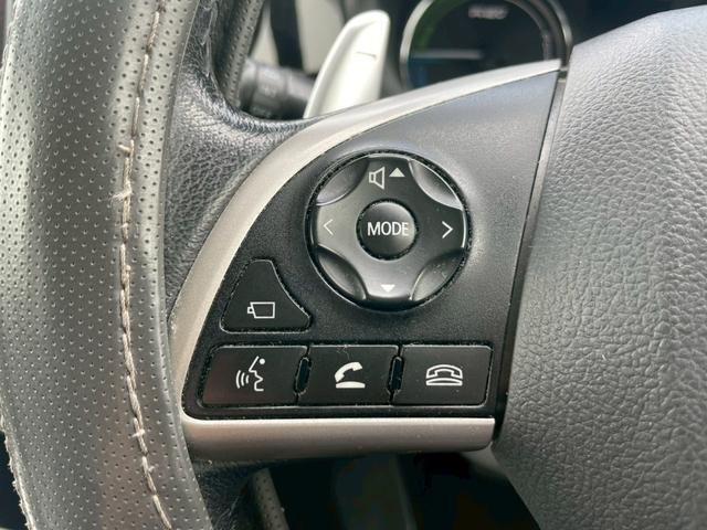 アウトランダーＰＨＥＶ Ｇプレミアムパッケージ　４ＷＤ　ＳＤナビ　リアカメラ　フルセグ　スマートキー　ＨＩＤヘッドライト　衝突軽減ブレーキ　ドラレコ　クルコン　Ｂｌｕｅｔｏｏｔｈ　ＵＳＢ　社外アルミ　ＥＴＣ（29枚目）