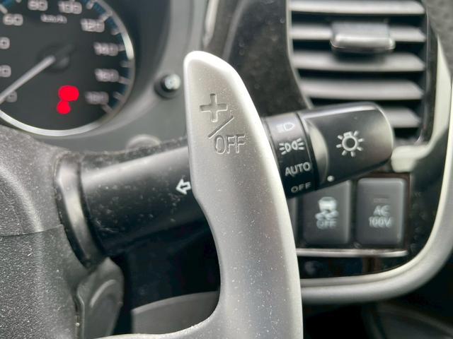 アウトランダーＰＨＥＶ Ｇプレミアムパッケージ　４ＷＤ　ＳＤナビ　リアカメラ　フルセグ　スマートキー　ＨＩＤヘッドライト　衝突軽減ブレーキ　ドラレコ　クルコン　Ｂｌｕｅｔｏｏｔｈ　ＵＳＢ　社外アルミ　ＥＴＣ（30枚目）