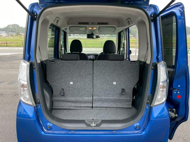 デイズルークス ハイウェイスター X Gパッケージ SDナビ フルセグTV リアカメラ スマートキー LEDヘッドライト 衝突軽減ブレーキ 両側パワスラ 前ドラレコ Bluetooth 純正15インチアルミ ETC(44枚目)