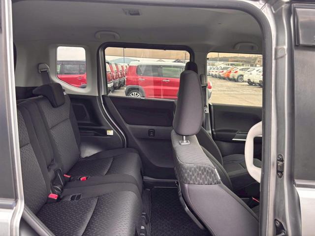 ソリオバンディット ハイブリッドMV SDナビ リアカメラ フルセグ スマートキー LEDヘッドライト パワスラ シートヒーター Bluetooth USB 純正アルミ ETC(44枚目)