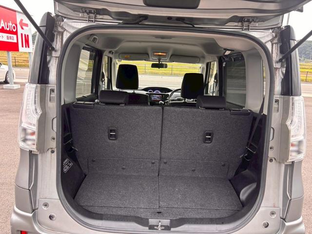 ソリオバンディット ハイブリッドMV SDナビ リアカメラ フルセグ スマートキー LEDヘッドライト パワスラ シートヒーター Bluetooth USB 純正アルミ ETC(45枚目)