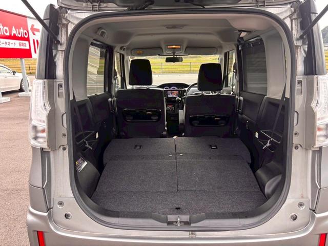 ソリオバンディット ハイブリッドMV SDナビ リアカメラ フルセグ スマートキー LEDヘッドライト パワスラ シートヒーター Bluetooth USB 純正アルミ ETC(46枚目)